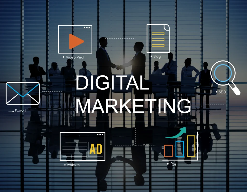 5 Digital Marketing Strategies That Work in 2025